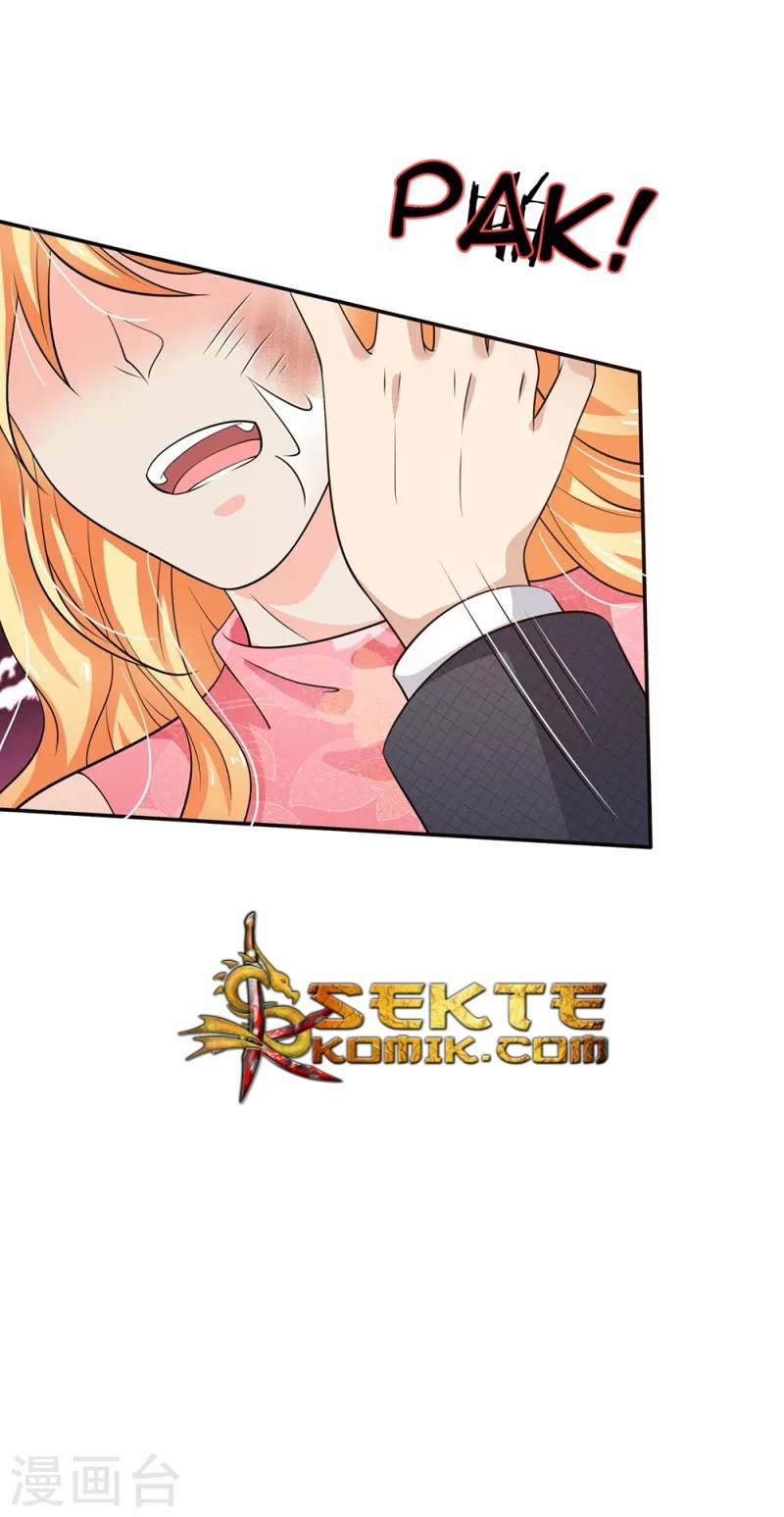 I am Daxianzun Chapter 57 Bahasa Indonesia